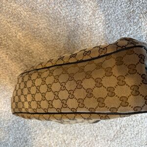 Gucci Hobo Bag